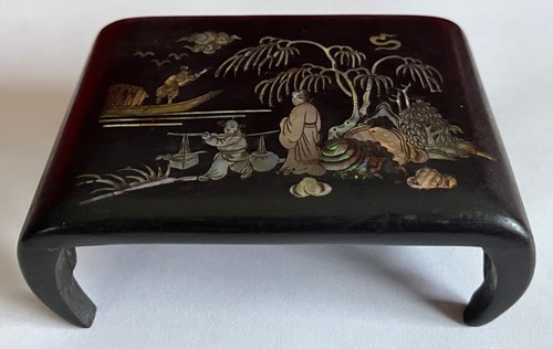 Jolie tablette bois decor - tablette/bois/,
