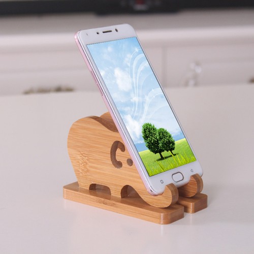 Pied pour telephone portable - telephone,