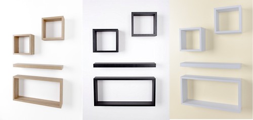 Unité set bois - 4, en