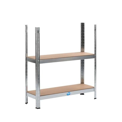 Vidaxl rayonnage modulaire - vidaxl,