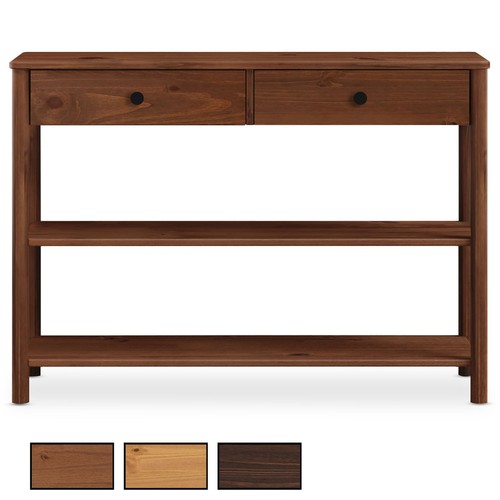Table console entrée 110 - d'entrée, l