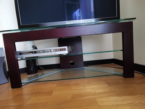 Meuble bois wenge - bois,