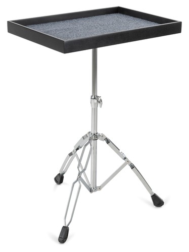 Table pour percussion - percussion, bois