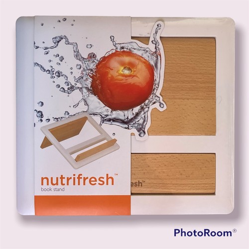 Nutrifresh book stand - stand,