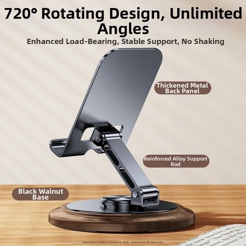 Support pliable robuste pour